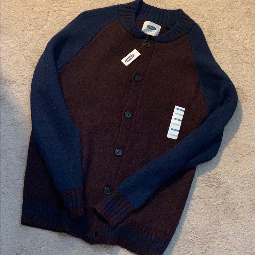 Old Navy Sweater